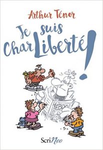 CHARLIBERTE