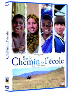 CHEMINDVD