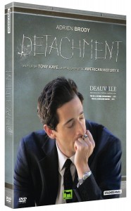 DETACHMENT