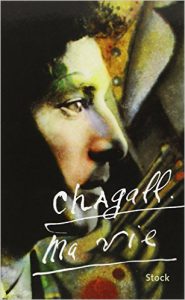 chagallbio