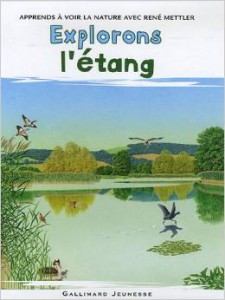 etang