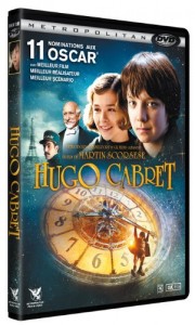 hugo cabret