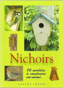 nichoirs