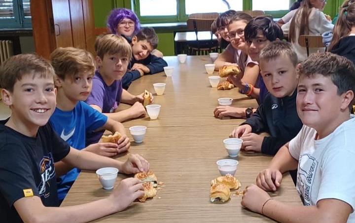 Journée des premières : autonomie et réussite