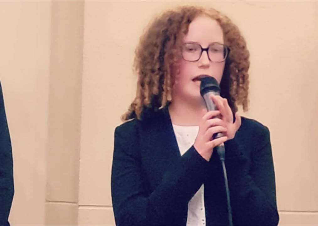 Assemblée générale des mini-entreprises à Saint-André