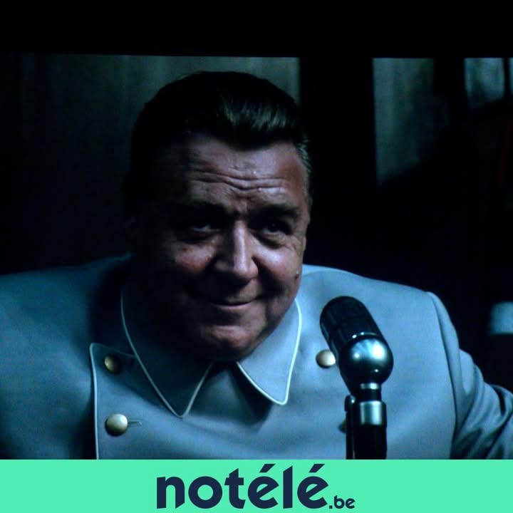 Nuremberg vu par les rhétos de SAR