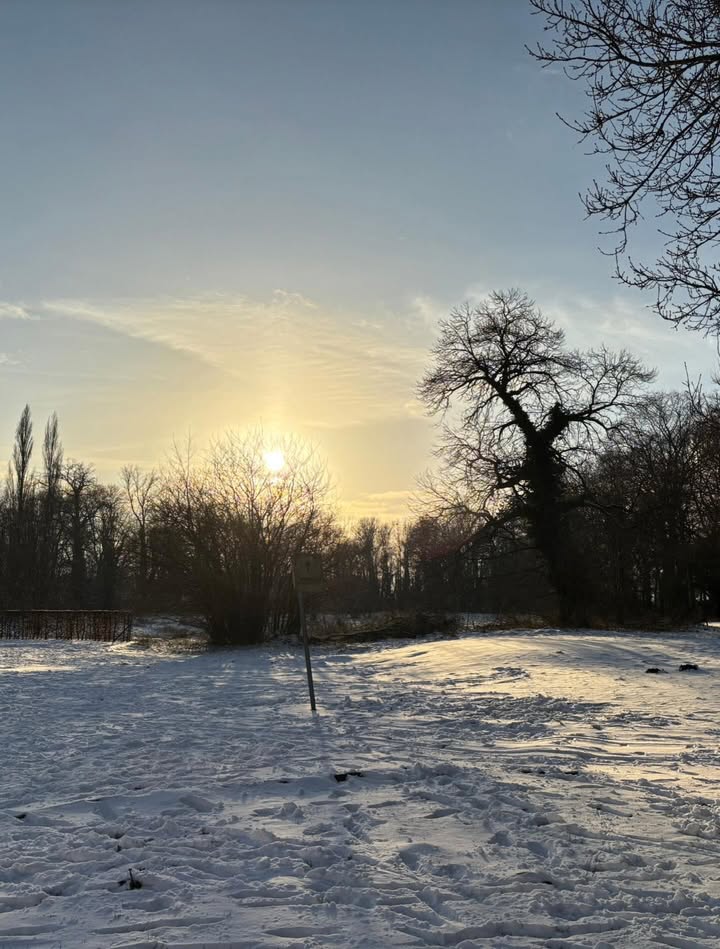 Sortie neige pour nos ados !