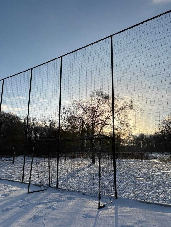 Sortie neige pour nos ados !