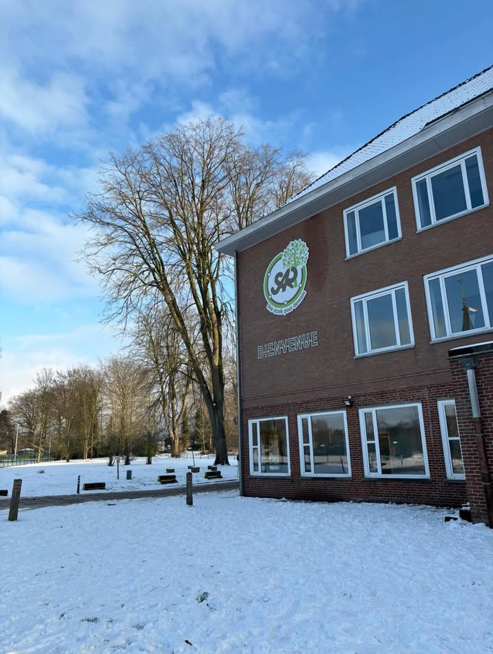 Sortie neige pour nos ados !