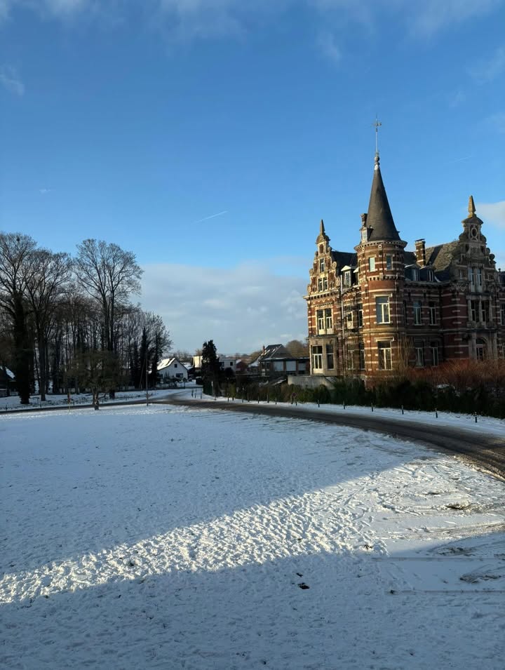 Sortie neige pour nos ados !
