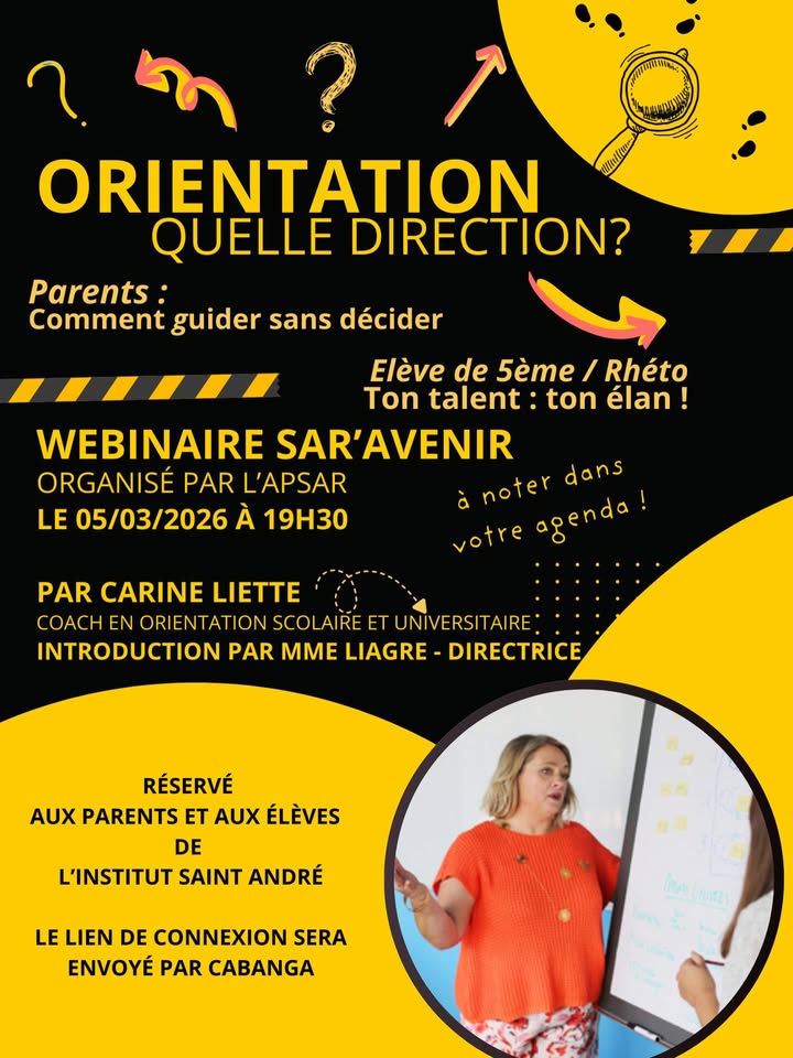 Initiative parentale APSAR