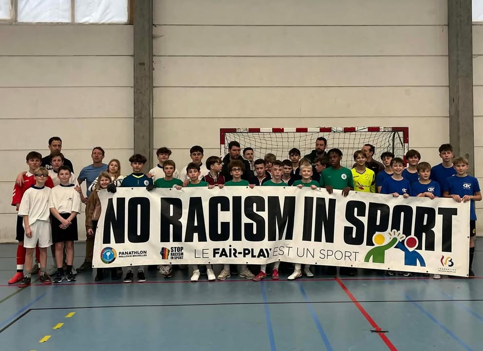 Finale francophone à Namur pour les 1e et 2e