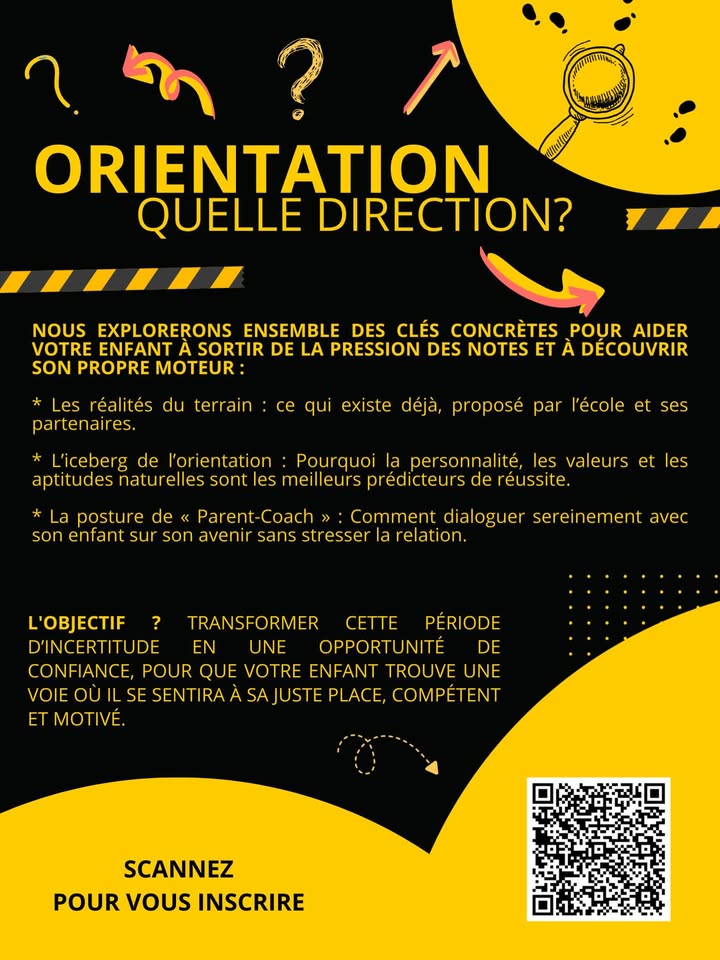 Initiative parentale APSAR