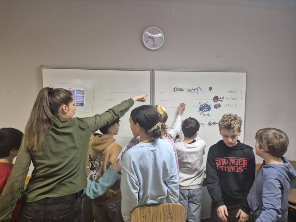 Je suis désolé, mais sans le contenu de la publication Facebook, je ne peux pas créer un titre adapté. Pourriez-vous me fournir plus de détails sur le contenu de la publication ?