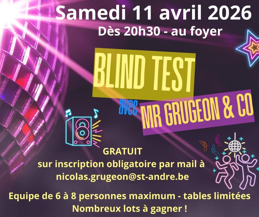 Je suis désolé, mais sans le contenu de la publication Facebook, je ne peux pas créer de titre. Si vous pouvez me fournir le contenu ou un aperçu de la publication, je serai en mesure de vous aider. Si la publication est inexistante ou incompréhensible, le titre serait simplement 