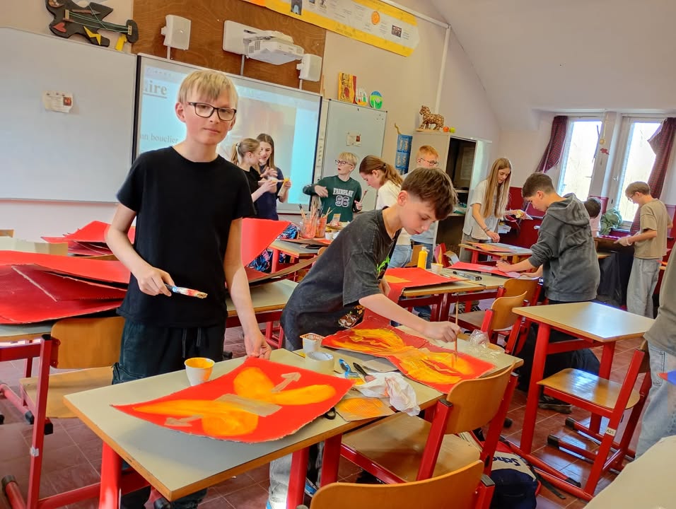 Immersion Romaine pour les 1ères : Camp Militaire