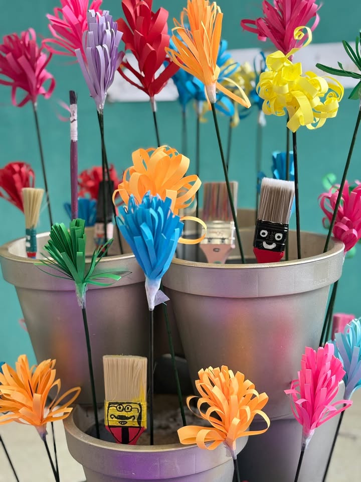 Portes ouvertes et succès au blind test !