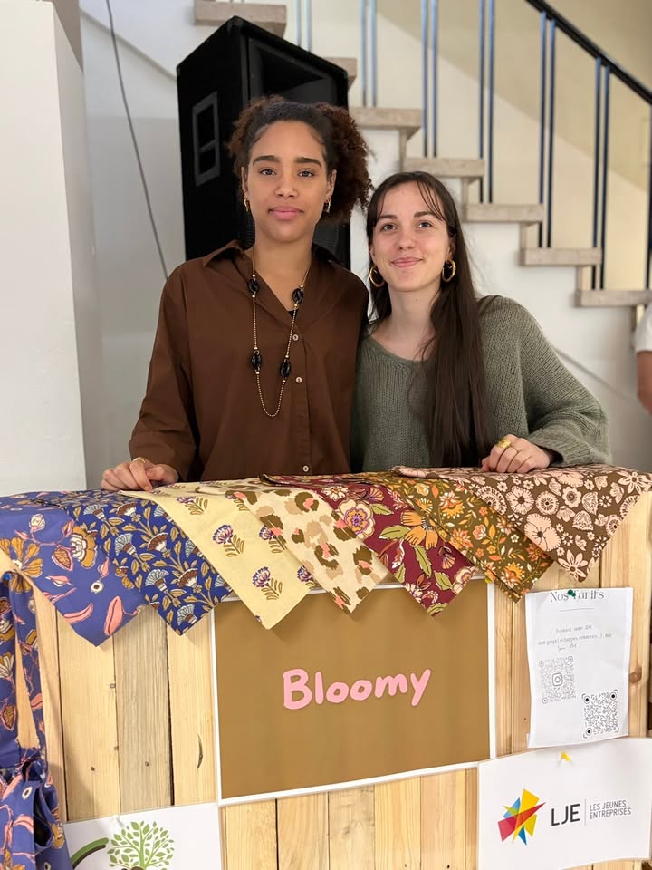 Portes ouvertes et succès au blind test !