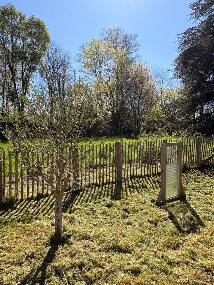 Portes ouvertes du 11 avril au potager