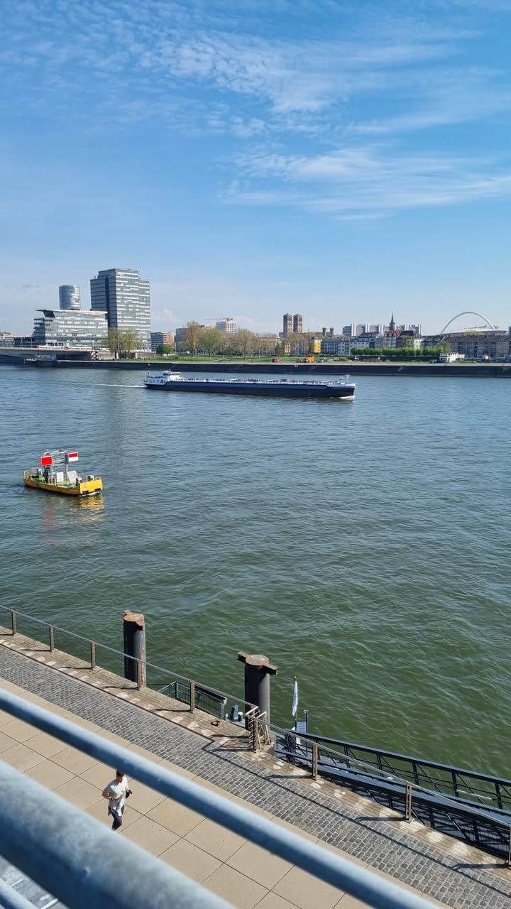Voyage des 3e : Cologne et Aix-la-Chapelle