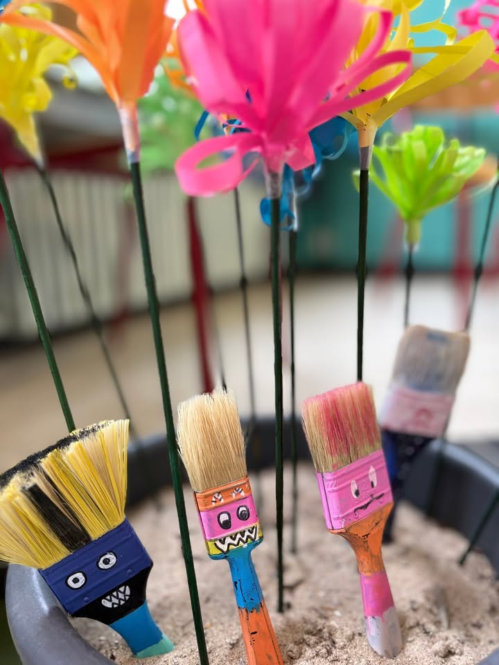 Portes ouvertes et succès au blind test !