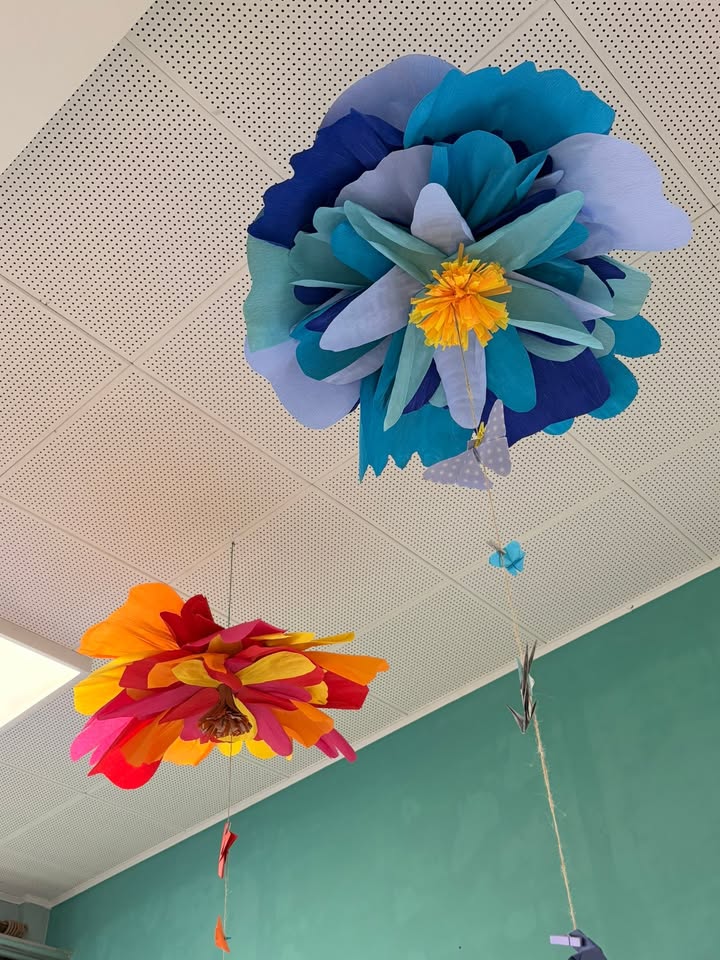 Portes ouvertes et succès au blind test !