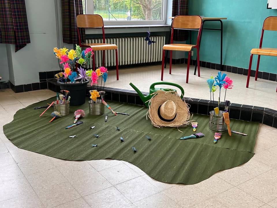 Portes ouvertes et succès au blind test !