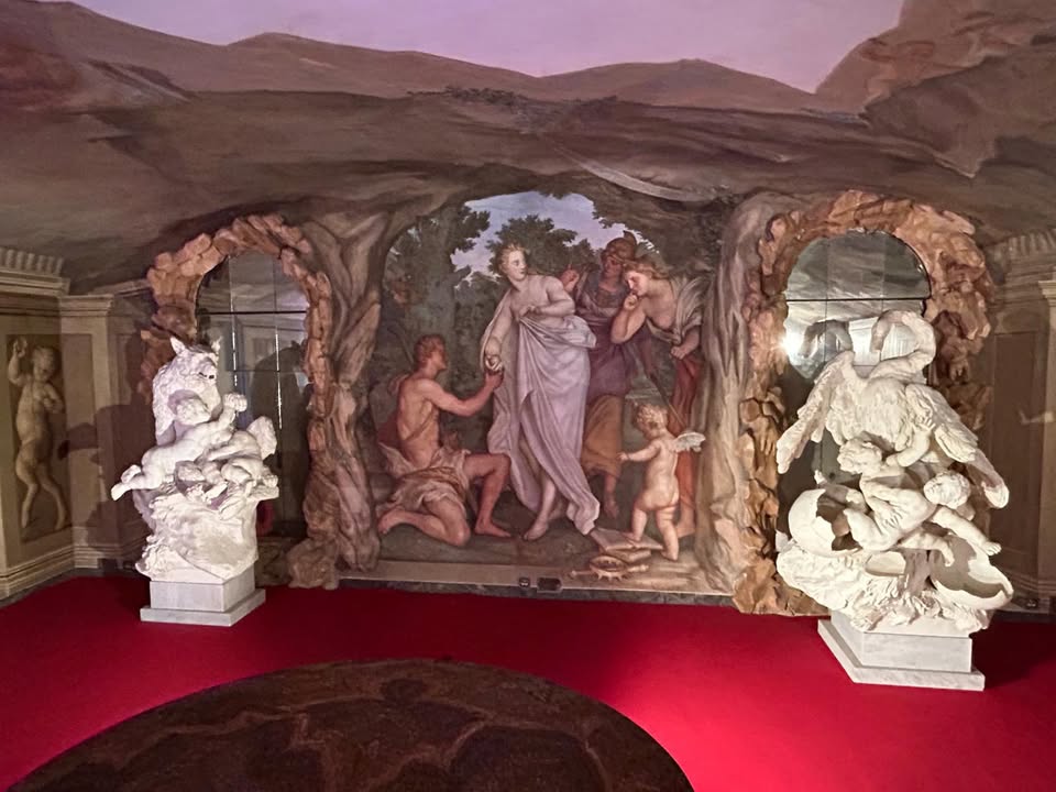 Voyage rhéto : Gênes et Cinque Terre
