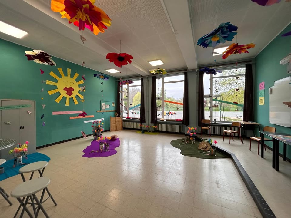 Portes ouvertes et succès au blind test !