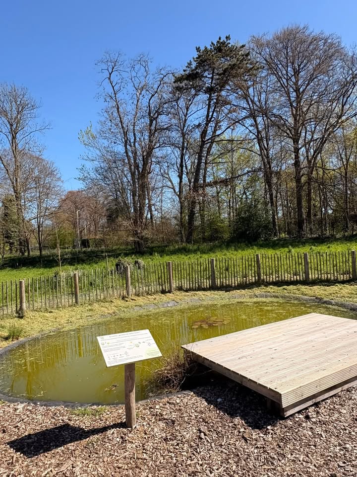 Portes ouvertes du 11 avril au potager