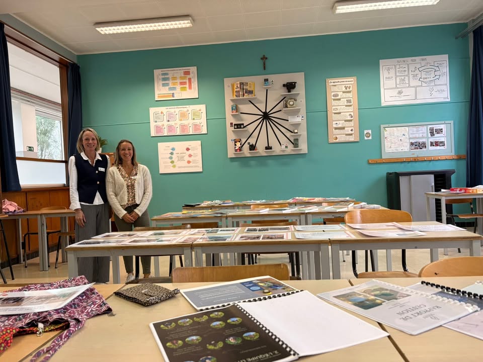 Portes ouvertes et succès au blind test !