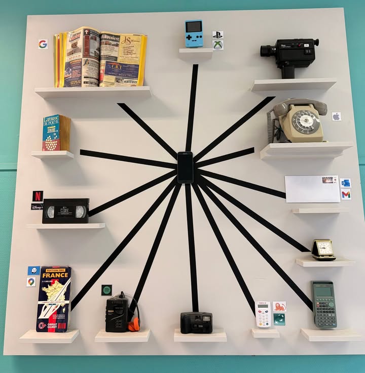 Portes ouvertes et succès au blind test !