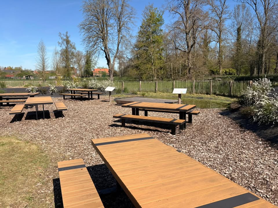 Portes ouvertes du 11 avril au potager