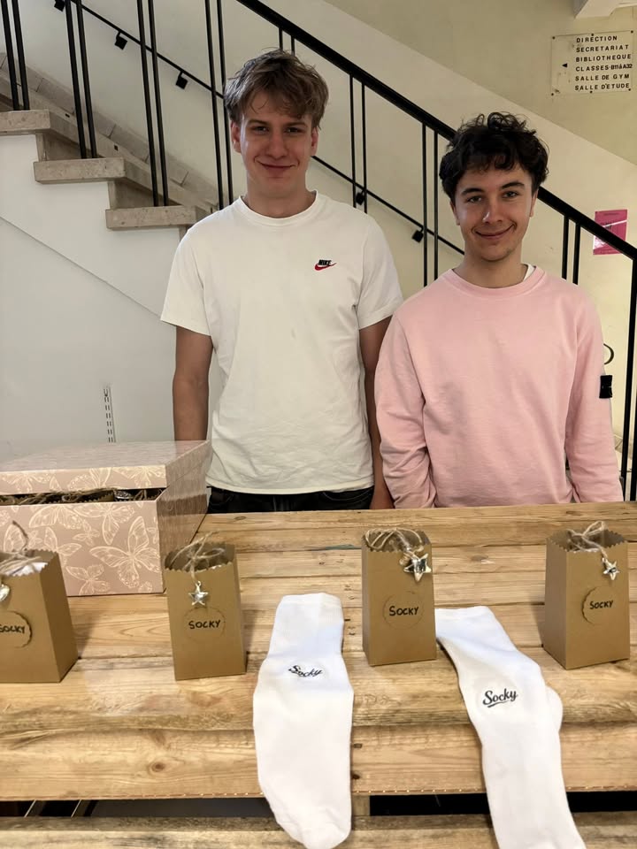 Portes ouvertes et succès au blind test !