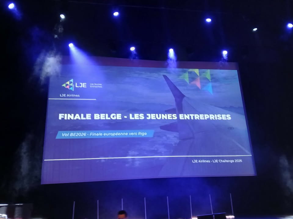 Prix du public pour Travel Chest