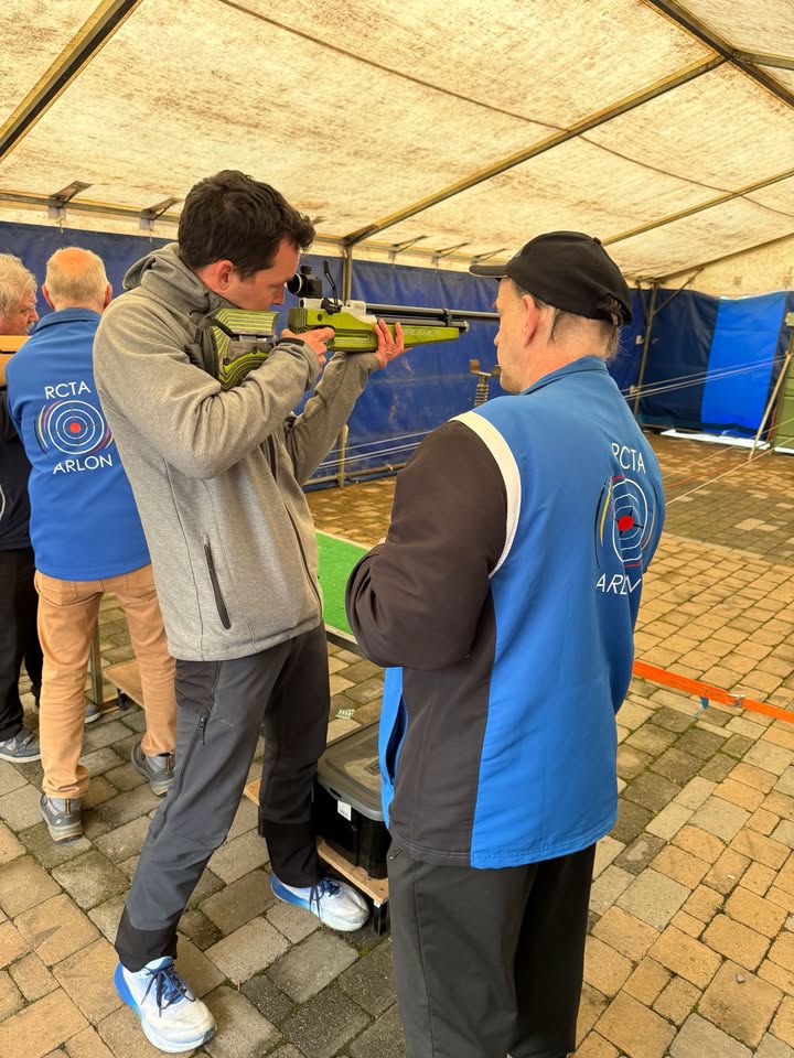 Participation des élèves à la Rhéto Cup