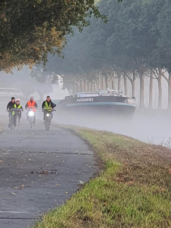 Sar'roule : 77,6% en mobilité douce !