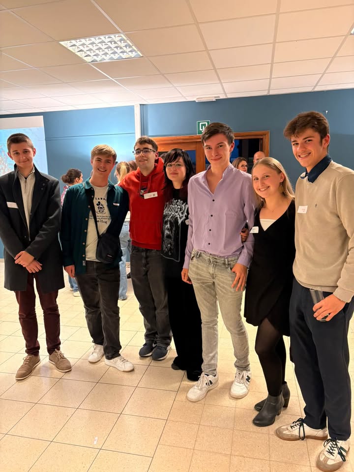 Afterwork des Anciens : Moments de Retrouvailles