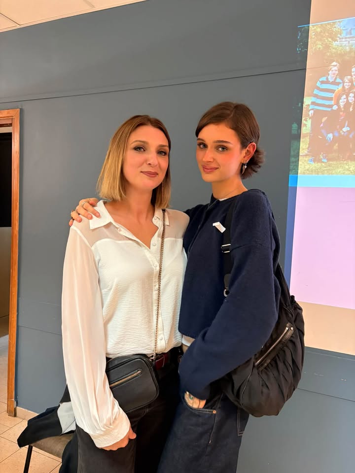 Afterwork des Anciens : Moments de Retrouvailles