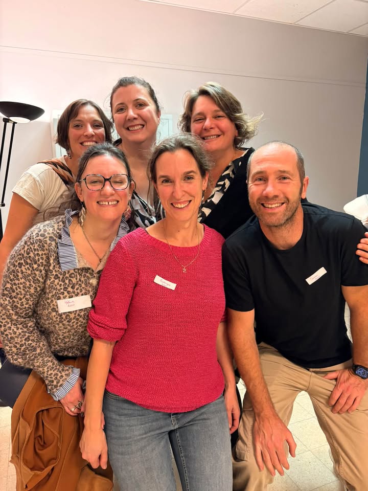 Afterwork des Anciens : Moments de Retrouvailles