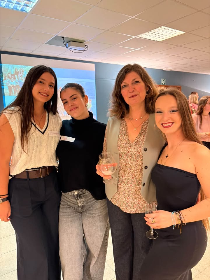 Afterwork des Anciens : Moments de Retrouvailles